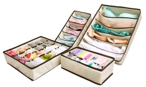 Drawer Organizers