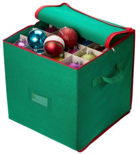 Christmas Storage - Ornament Box