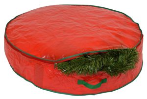 Christmas Storage - Wreath Bag